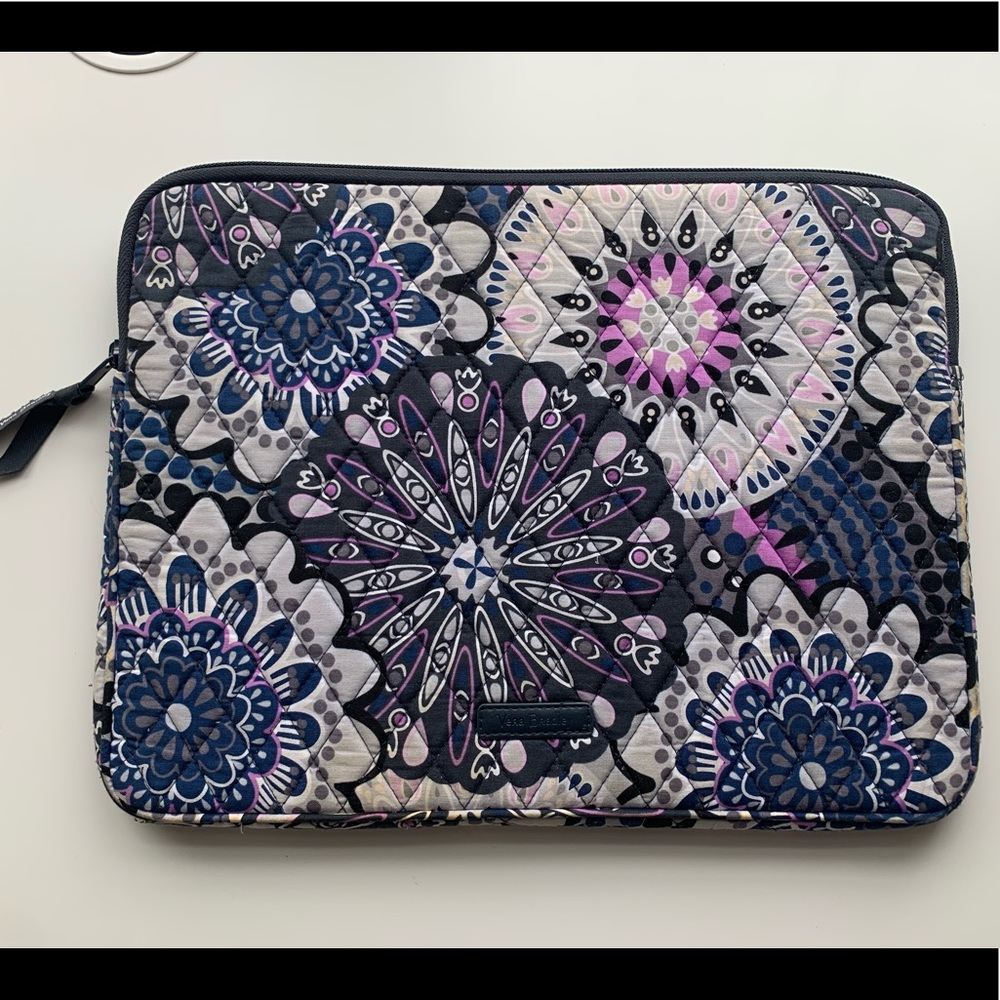 VERA BRADLEY - Laptop Sleeve